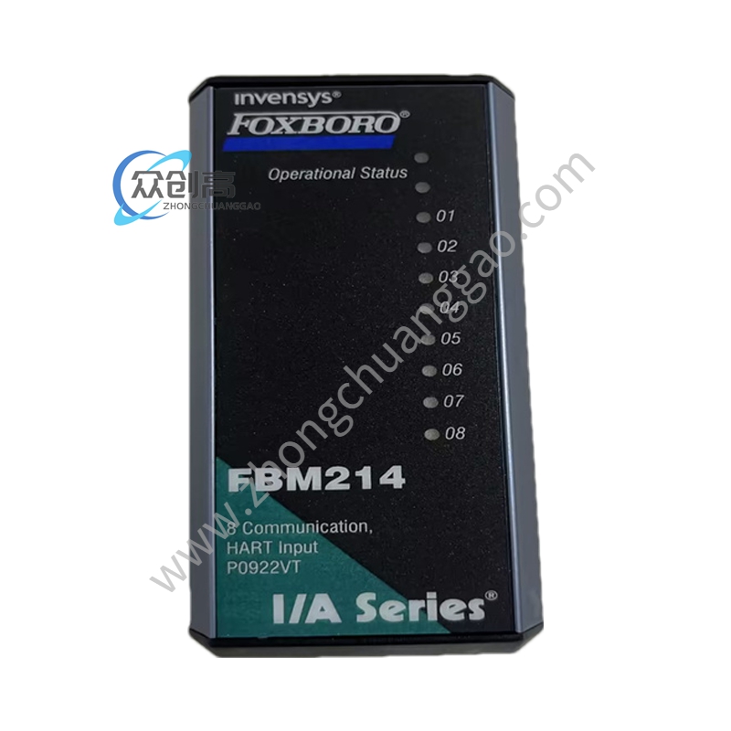 Foxboro AD908MF