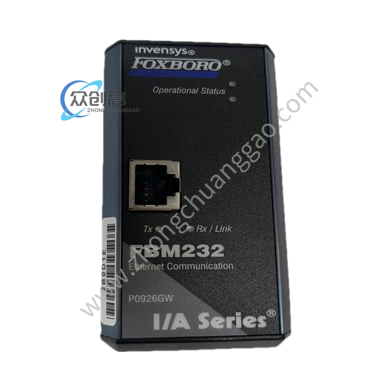 Foxboro CP40