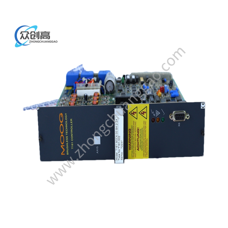 Moog D633-303B