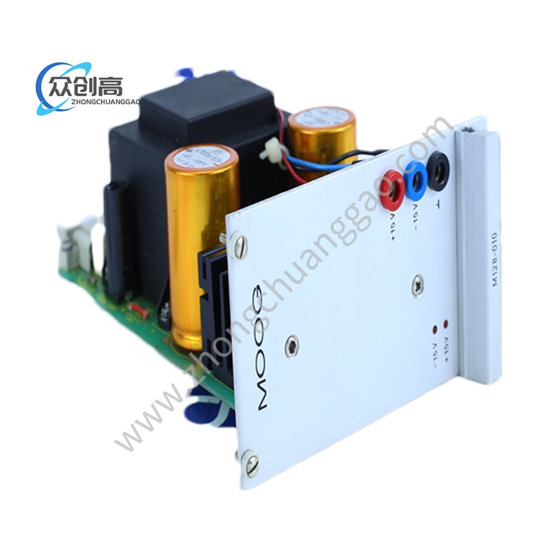 Moog D633-313B