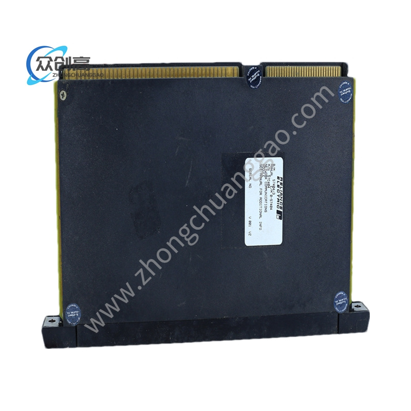 Reliance 57C493