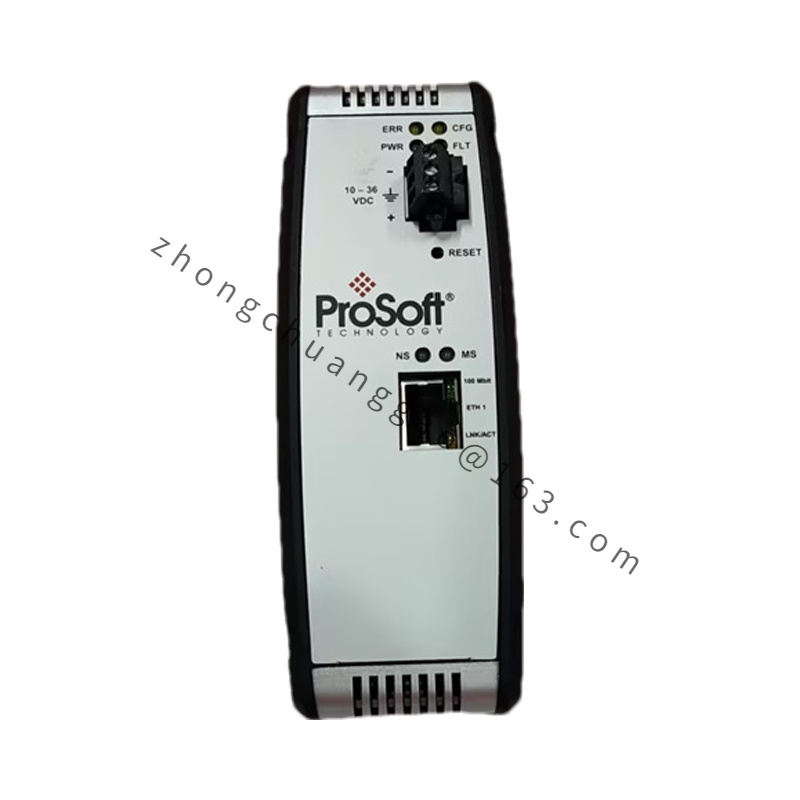Prosoft MVI56-MBP