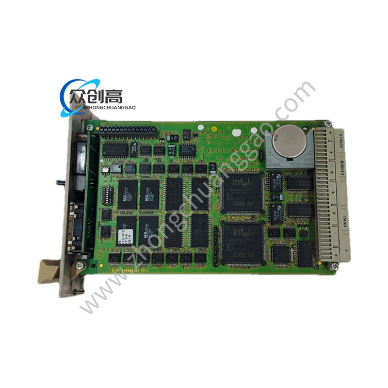 Hima F8650E