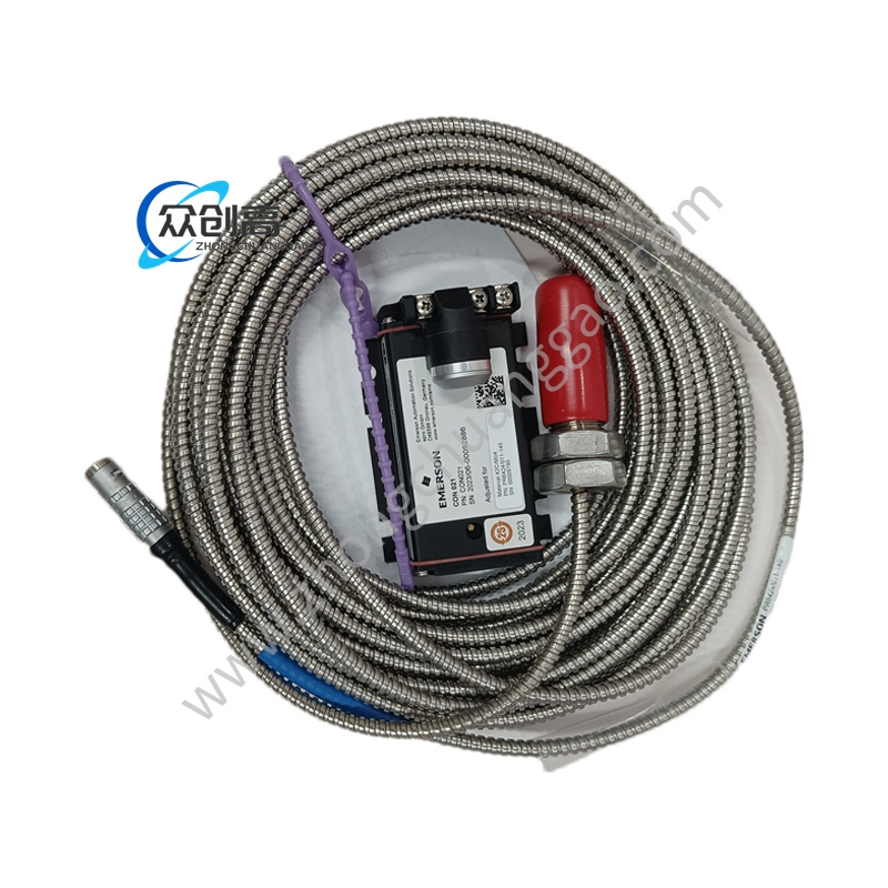 Emerson PR6424011-140