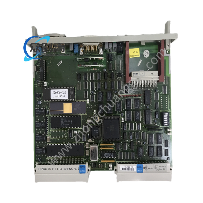 Siemens 6ES5942-7UF14