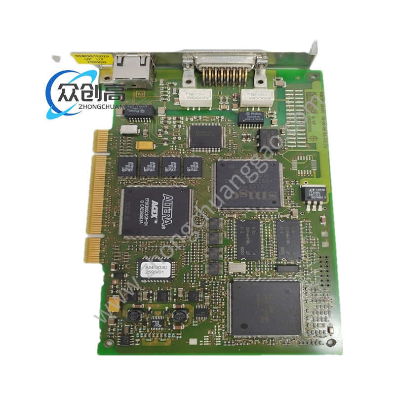 Siemens 6ES5252-3AA21