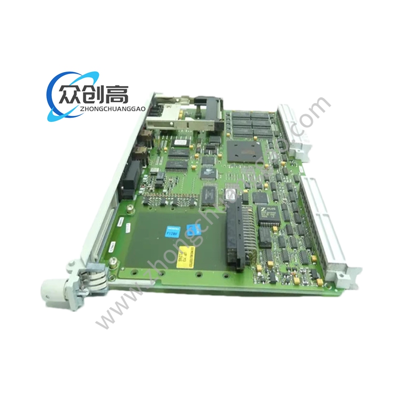 Siemens 6ES5-921-3WB14