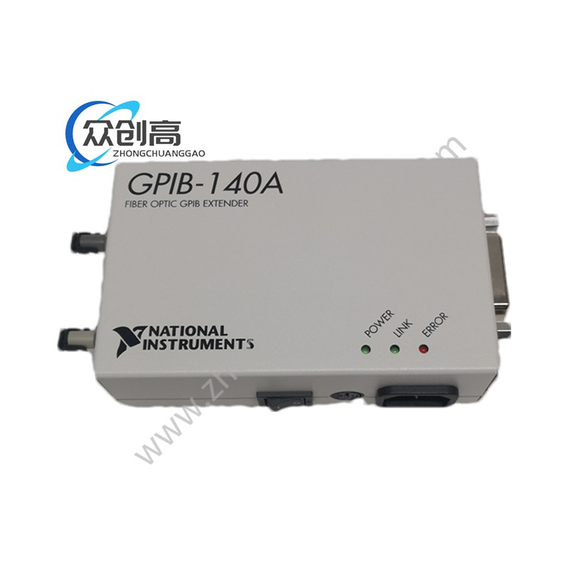 NI GPIB-140A
