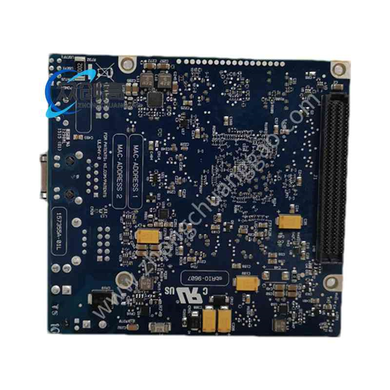 NI SBRIO-9607