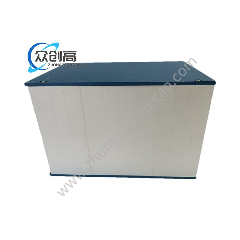 NI SCXI-1000