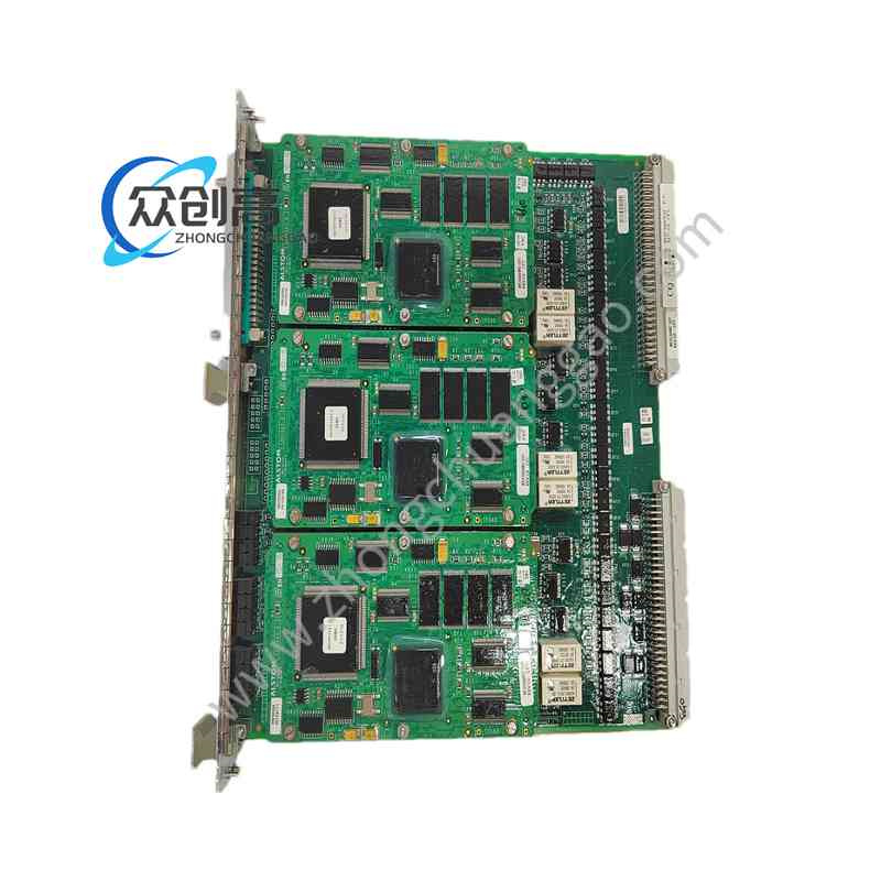 Alstom NRD108033 8RDC44667G01 SA44667.C