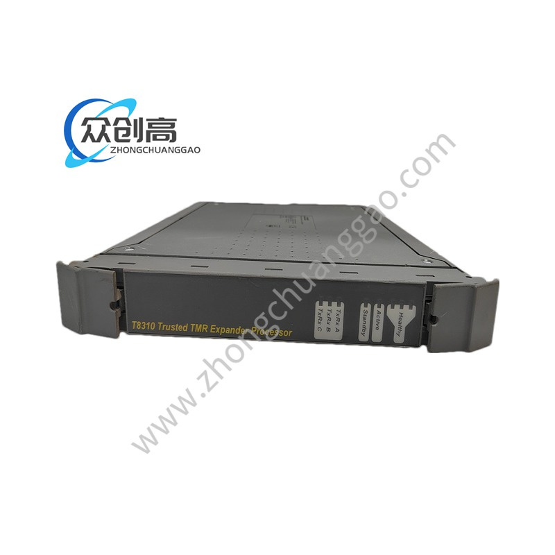 Ics triplex T8310