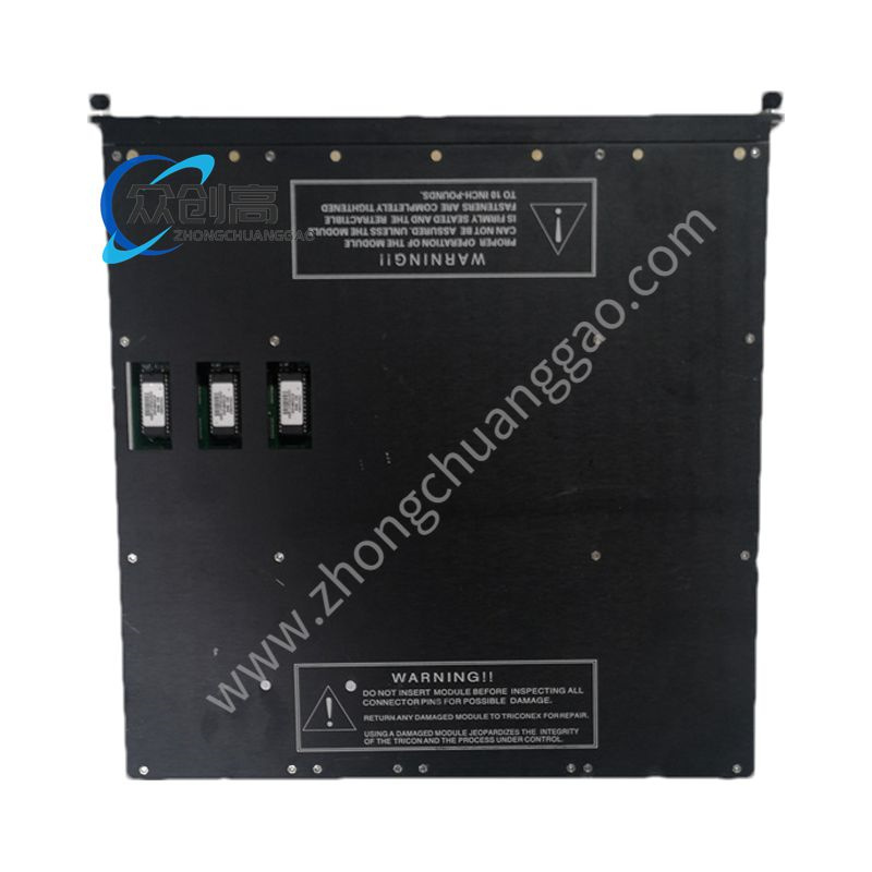 Triconex 3503E