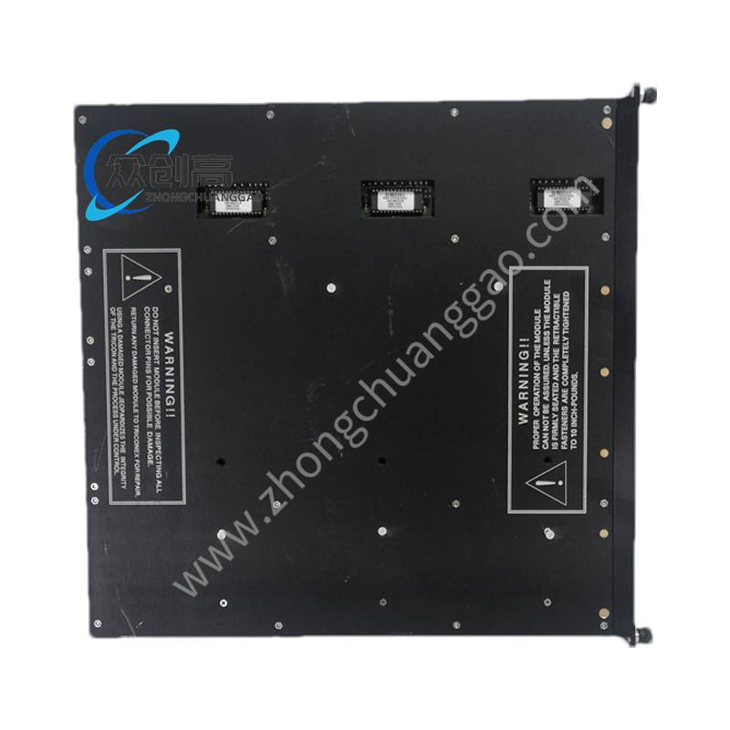 Triconex 3806E