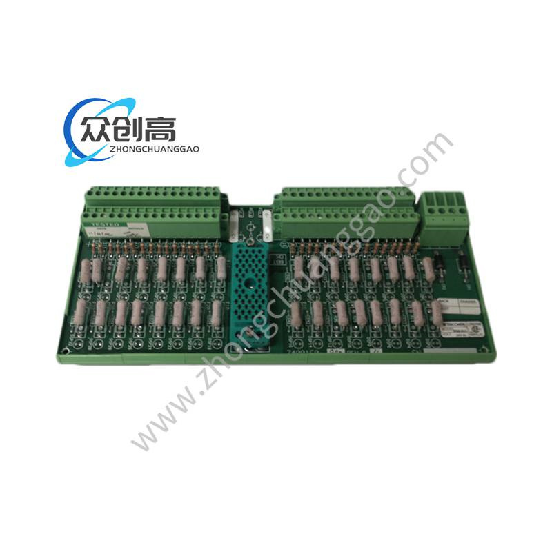 Triconex 9566-8XX
