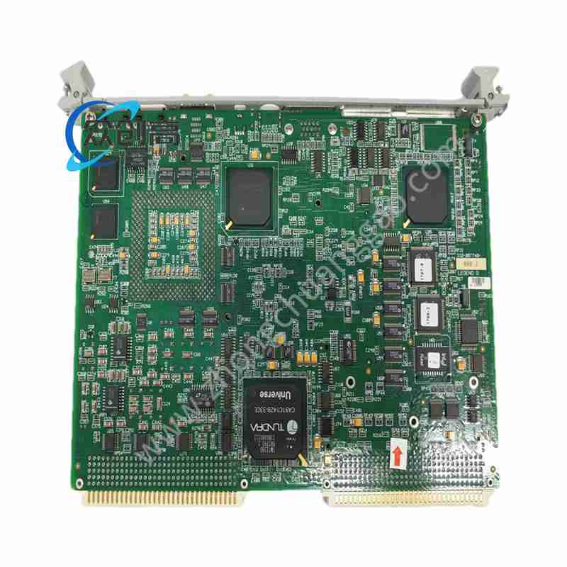 GE VMIC VMIVME-7740-850