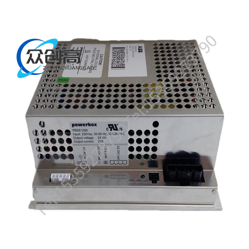 ABB 3HAC057980-003