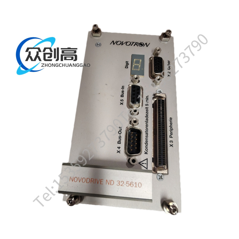 Novotron ND32-5610