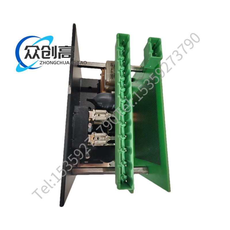 Novotron ND32-5610VS-001-000-00