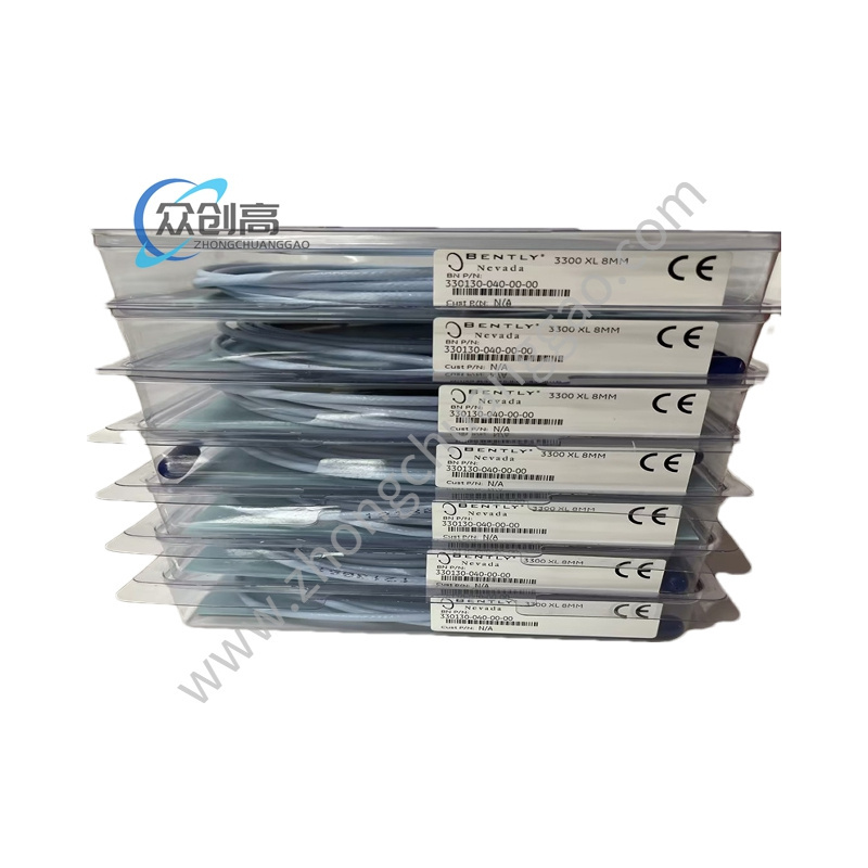 Bently 3500/60-01-00 133811-01