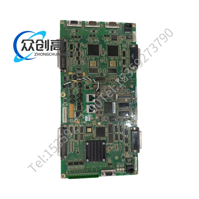 GE IS210MACCH2AEG