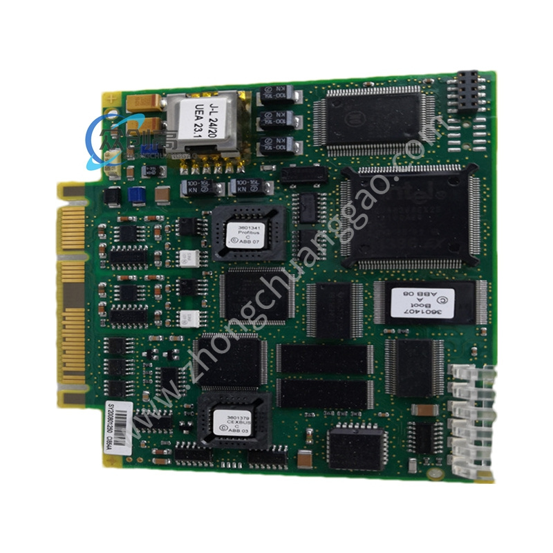 ABB TB851