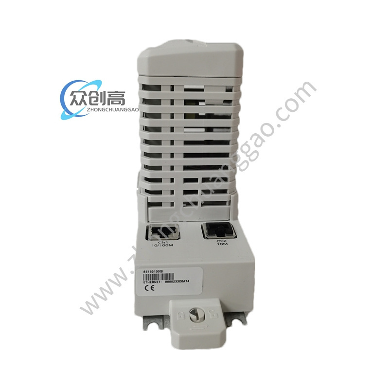 ABB PM857K01