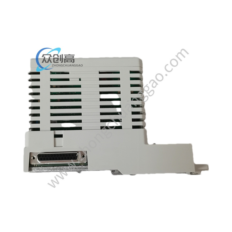 ABB PM863K01
