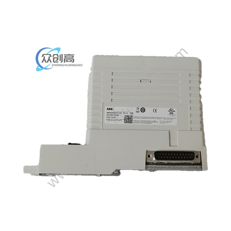 ABB SM812K01
