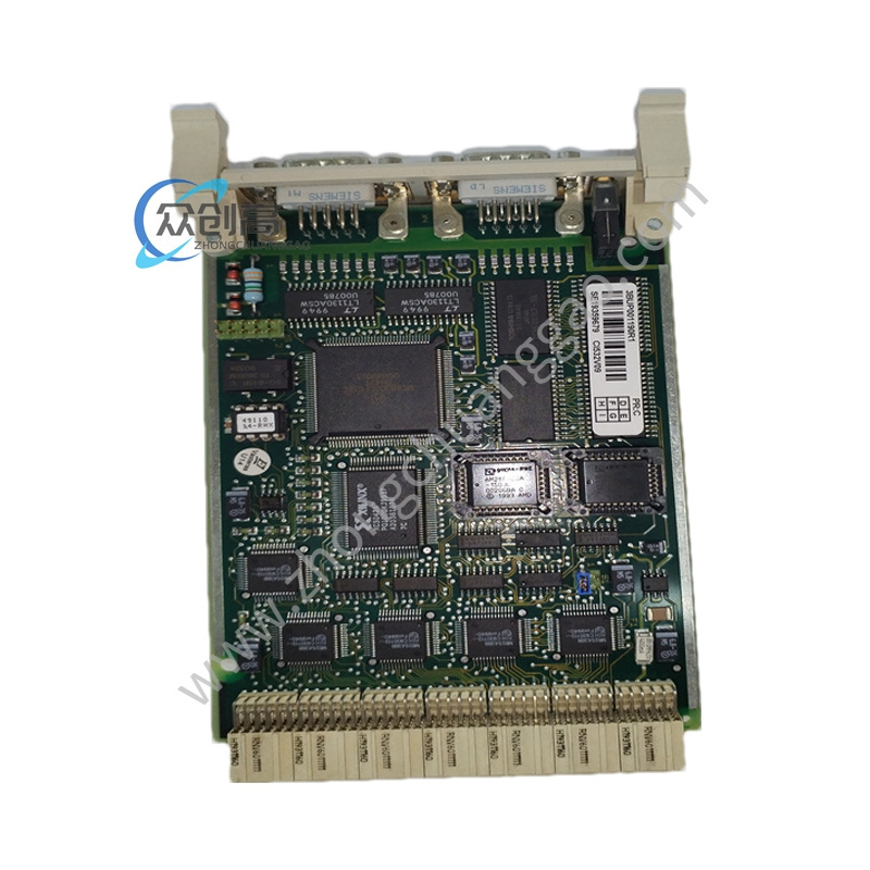 ABB CI874