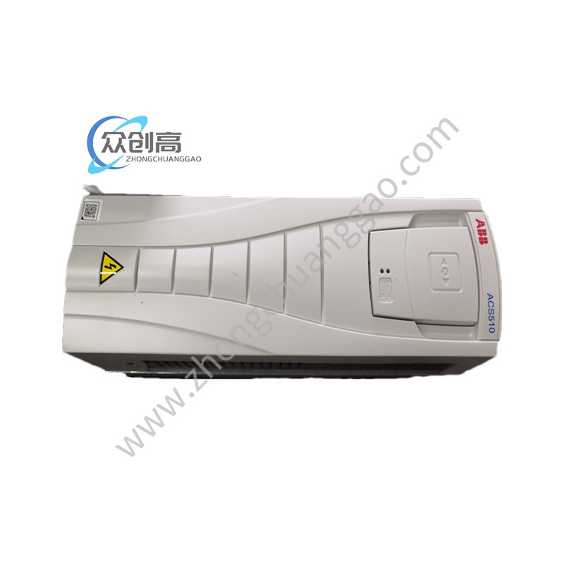 ABB ACS580-01-03A4-4