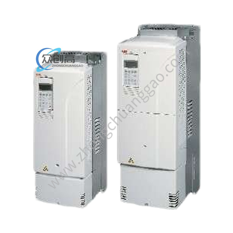 ABB ACS580-01-02A7-4