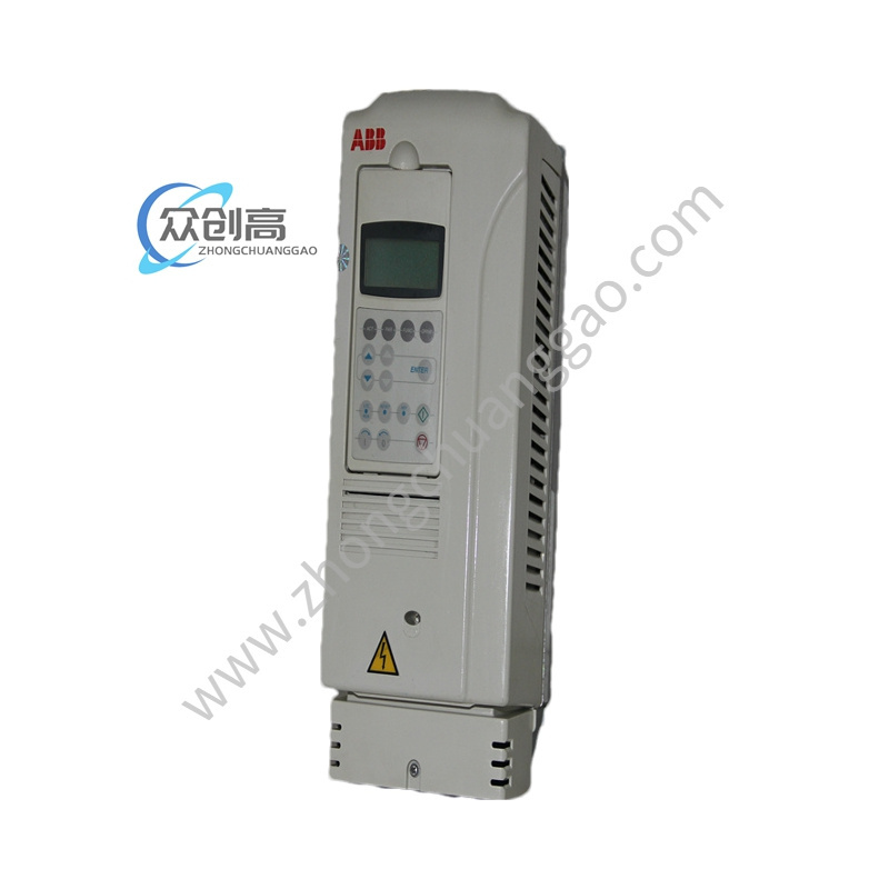ABB ACS580-01-09A5-4