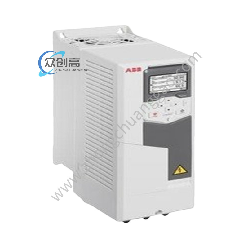 ABB ACS580-01-018A-4