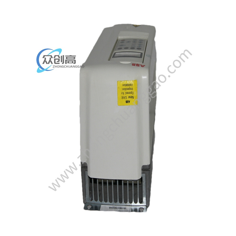 ABB ACS580-01-05A7-4