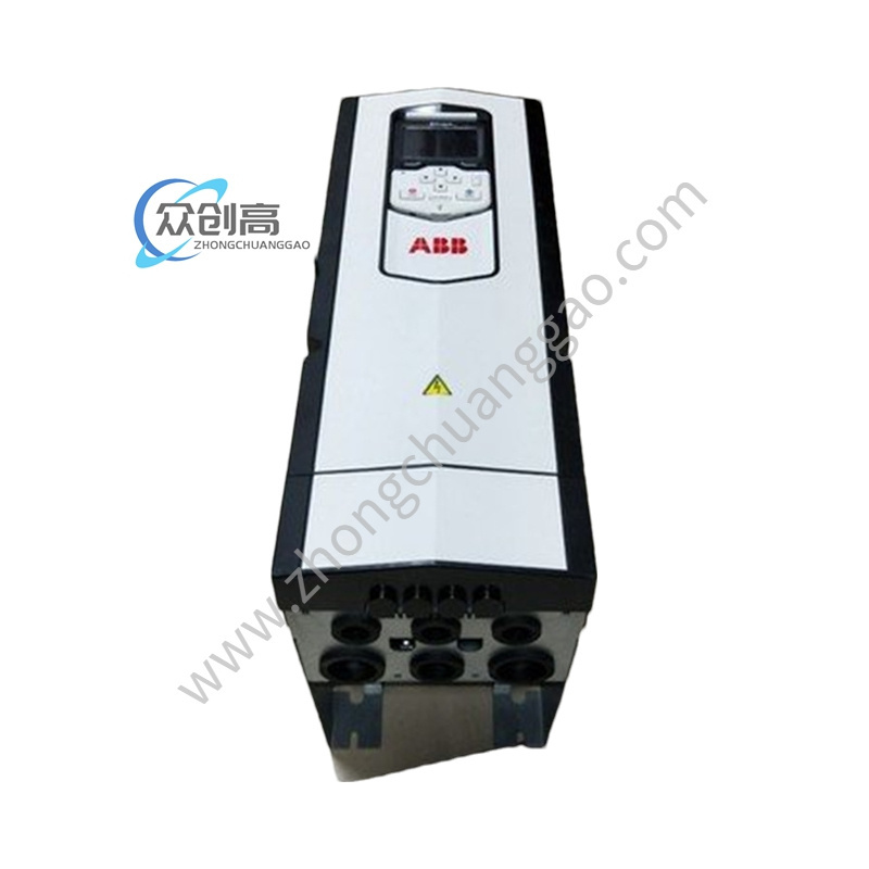 ABB ACS580-01-206A-4