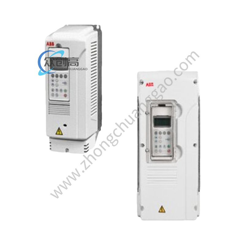 ABB ACS580-01-246A-4