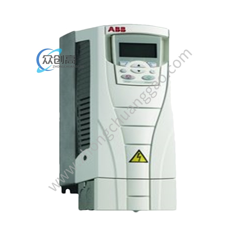 ABB ACS580-01-033A-4
