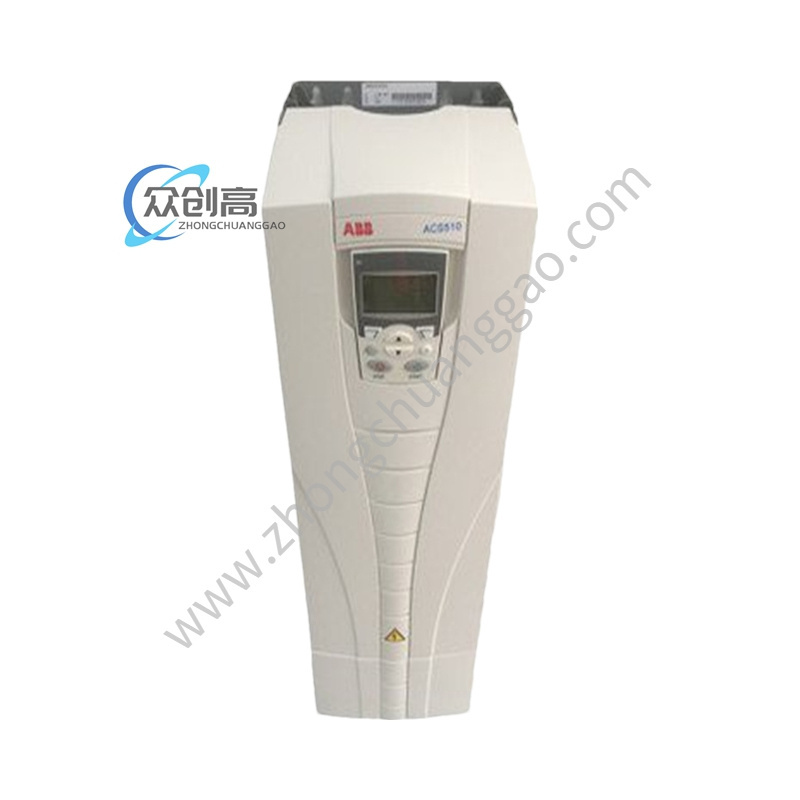 ABB ACS580-01-363A-4