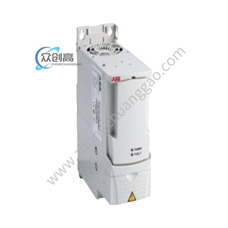 ABB ACS880-01-293A-3
