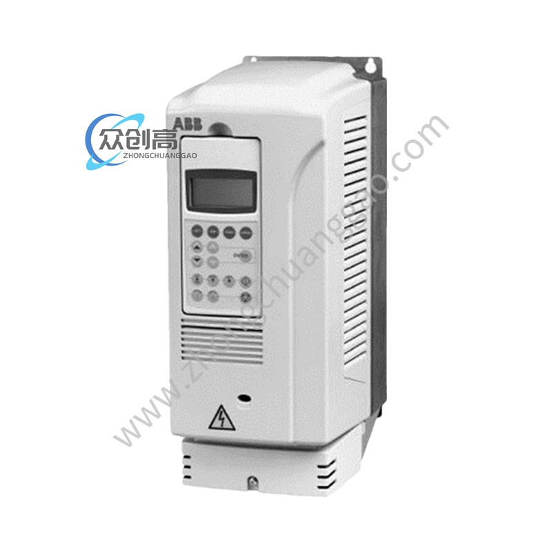 ABB ACS880-01-363A-3