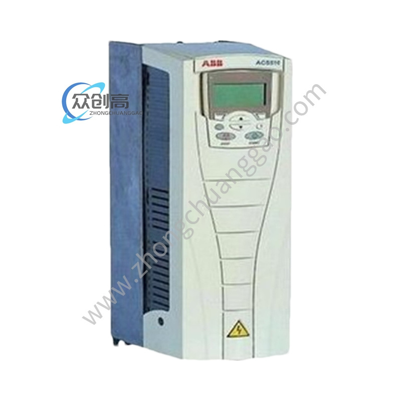 ABB ACS880-01-430A-3