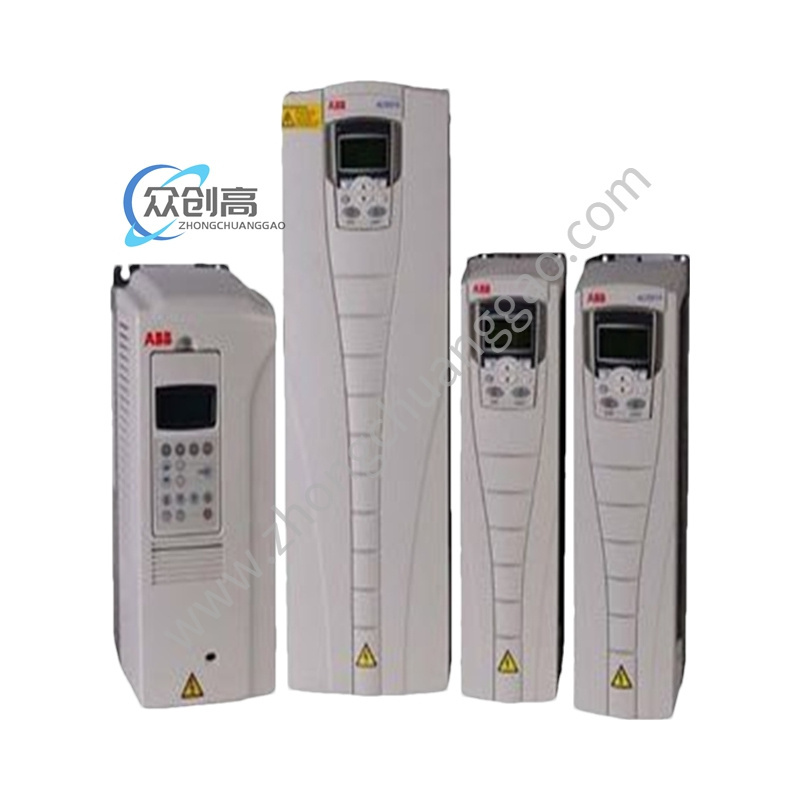 ABB ACS880-01-03A0-5