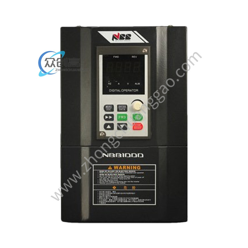 ABB ACS880-01-02A1-5