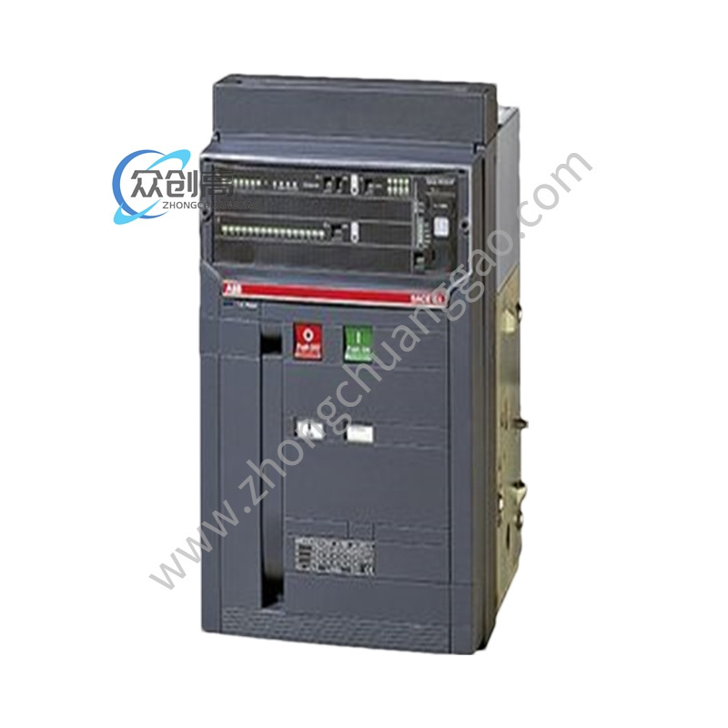 ABB ACS880-01-03A4-5