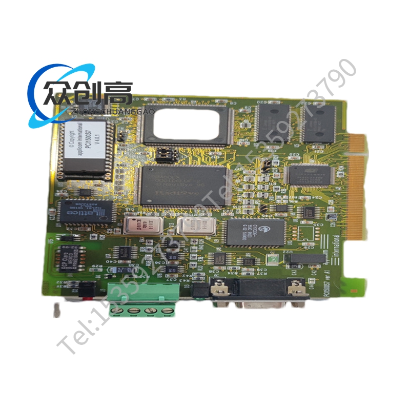 Woodhead APPLICOM PCI1500S7