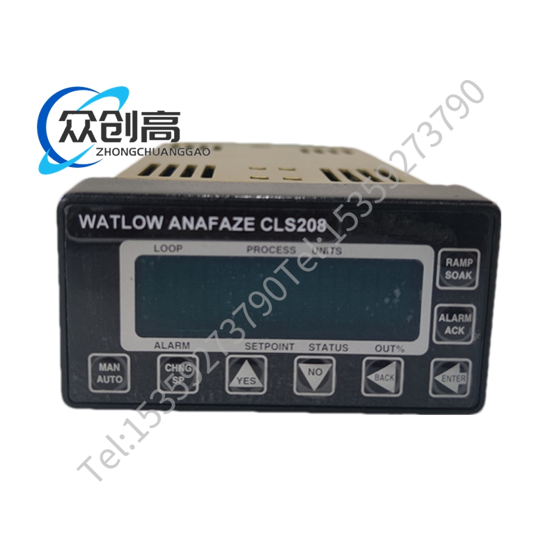 Watlow anafaze CLS208 208-C10000CA