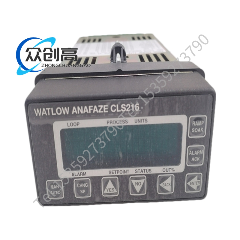 Watlow CLS216