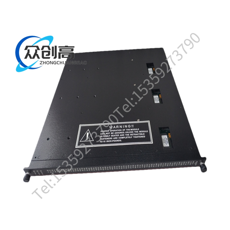 Triconex 3504E