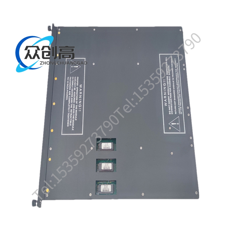 Triconex 3501TN2